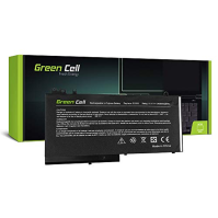 Baterie Green Cell RYXXH pro notebook Dell Latitude 12 5250 E5250 14 E5450 15 E5550 11 3150 3160